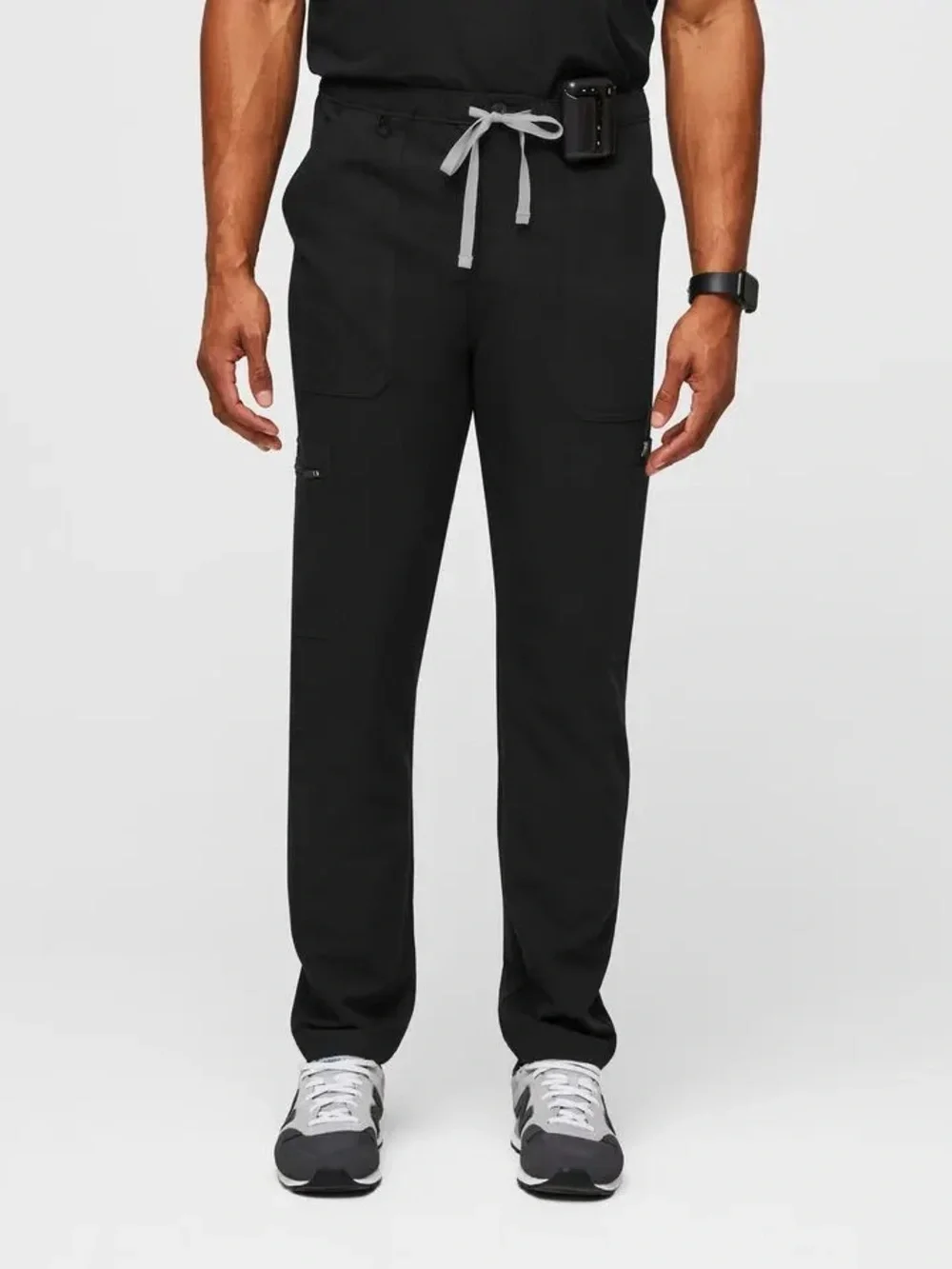 Men's Figs Cairo Straight-Leg Scrub Pant